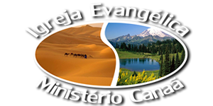 Igreja Evangélica Ministério Canaã